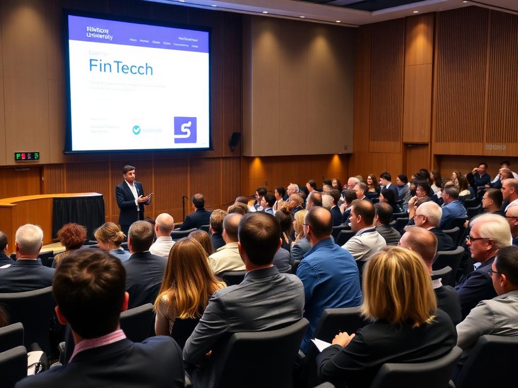 FinTech Seminar